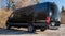 2024 Mercedes-Benz Sprinter 2500 Cargo 170 WB Extended