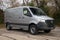 2026 Mercedes-Benz Sprinter 2500 Cargo 144 WB