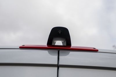 2026 Mercedes-Benz Sprinter 2500 Cargo 144 WB