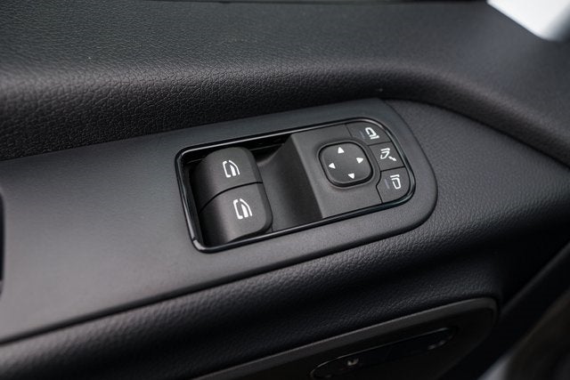 2026 Mercedes-Benz Sprinter 2500 Cargo 144 WB