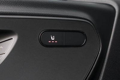 2026 Mercedes-Benz Sprinter 2500 Cargo 144 WB