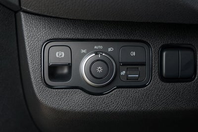 2026 Mercedes-Benz Sprinter 2500 Cargo 144 WB