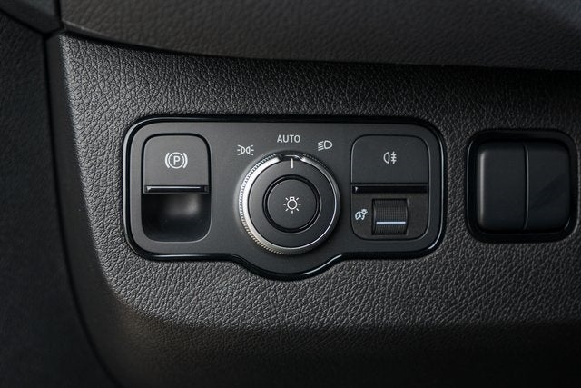 2026 Mercedes-Benz Sprinter 2500 Cargo 144 WB