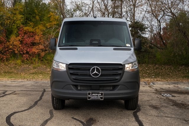 2026 Mercedes-Benz Sprinter 2500 Cargo 144 WB