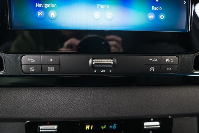 2026 Mercedes-Benz Sprinter 2500 Cargo 144 WB