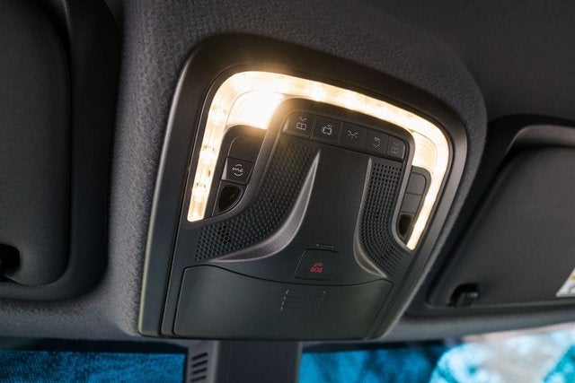 2026 Mercedes-Benz Sprinter 2500 Cargo 144 WB