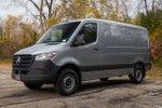 2026 Mercedes-Benz Sprinter 2500 Cargo 144 WB