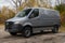 2026 Mercedes-Benz Sprinter 2500 Cargo 144 WB