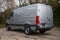 2026 Mercedes-Benz Sprinter 2500 Cargo 144 WB