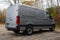 2026 Mercedes-Benz Sprinter 2500 Cargo 144 WB