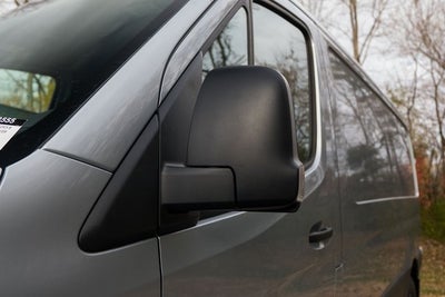 2026 Mercedes-Benz Sprinter 2500 Cargo 144 WB