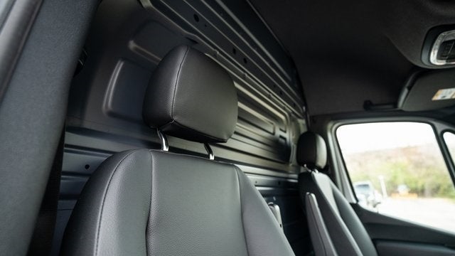 2025 Mercedes-Benz Sprinter 2500 Cargo 144 WB