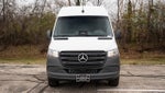 2025 Mercedes-Benz Sprinter 2500 Cargo 144 WB