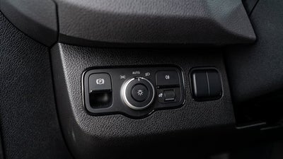 2025 Mercedes-Benz Sprinter 2500 Cargo 144 WB