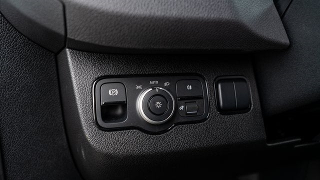 2025 Mercedes-Benz Sprinter 2500 Cargo 144 WB