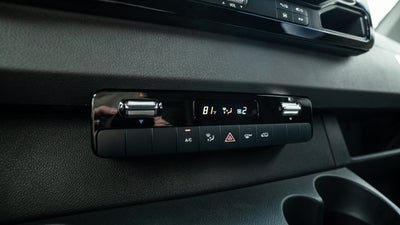 2025 Mercedes-Benz Sprinter 2500 Cargo 144 WB