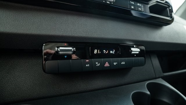 2025 Mercedes-Benz Sprinter 2500 Cargo 144 WB