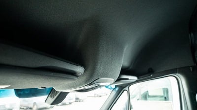 2025 Mercedes-Benz Sprinter 2500 Cargo 144 WB