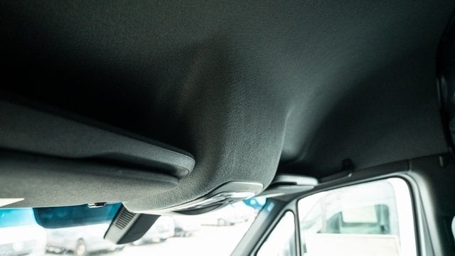 2025 Mercedes-Benz Sprinter 2500 Cargo 144 WB