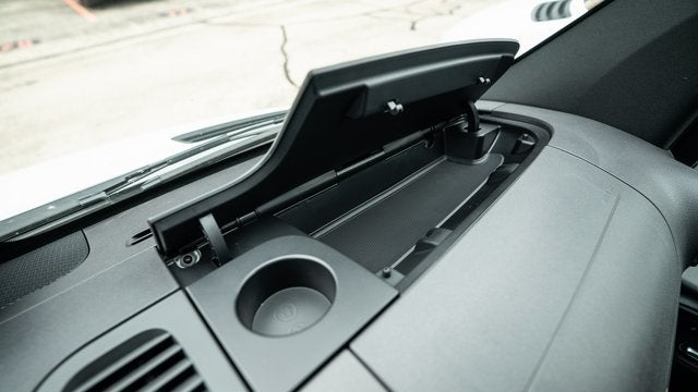 2025 Mercedes-Benz Sprinter 2500 Cargo 144 WB