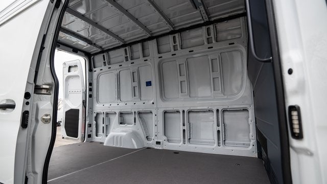 2025 Mercedes-Benz Sprinter 2500 Cargo 144 WB