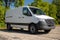 2026 Mercedes-Benz Sprinter 2500 Cargo 144 WB