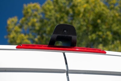 2026 Mercedes-Benz Sprinter 2500 Cargo 144 WB