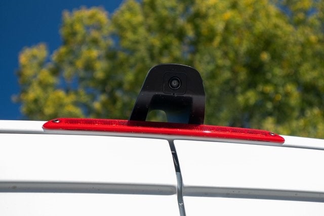 2026 Mercedes-Benz Sprinter 2500 Cargo 144 WB