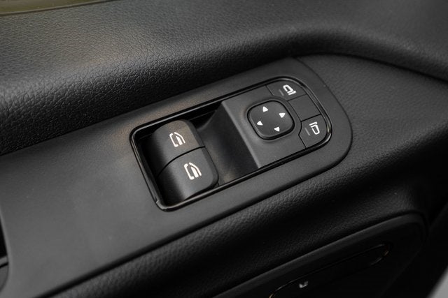 2026 Mercedes-Benz Sprinter 2500 Cargo 144 WB