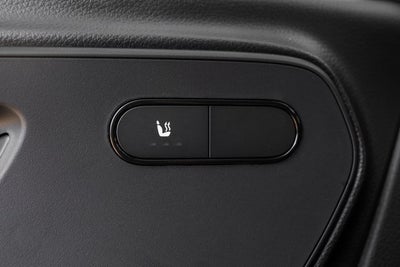 2026 Mercedes-Benz Sprinter 2500 Cargo 144 WB