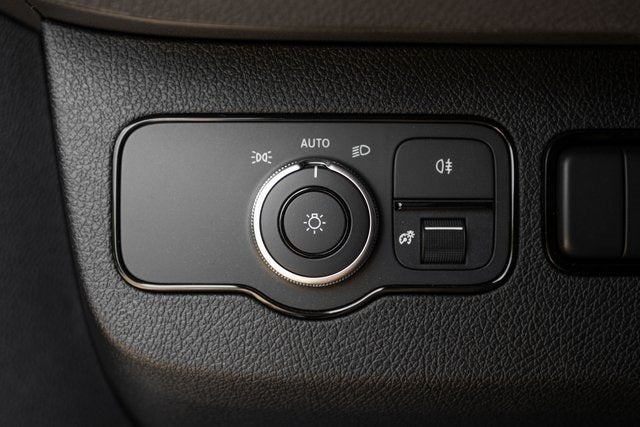 2026 Mercedes-Benz Sprinter 2500 Cargo 144 WB