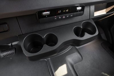 2026 Mercedes-Benz Sprinter 2500 Cargo 144 WB