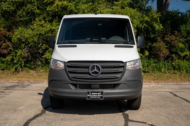 2026 Mercedes-Benz Sprinter 2500 Cargo 144 WB