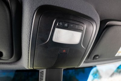 2026 Mercedes-Benz Sprinter 2500 Cargo 144 WB