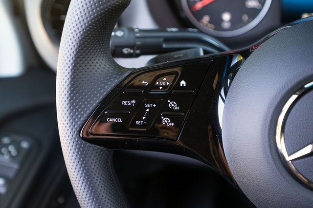 2026 Mercedes-Benz Sprinter 2500 Cargo 144 WB