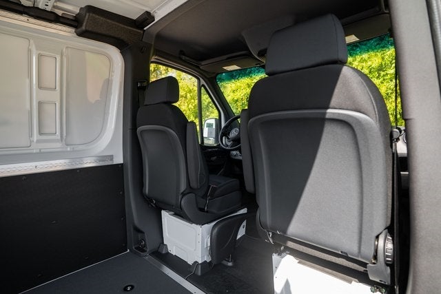 2026 Mercedes-Benz Sprinter 2500 Cargo 144 WB