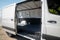 2026 Mercedes-Benz Sprinter 2500 Cargo 144 WB