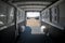2026 Mercedes-Benz Sprinter 2500 Cargo 144 WB