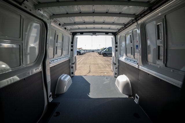 2026 Mercedes-Benz Sprinter 2500 Cargo 144 WB
