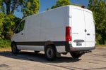 2026 Mercedes-Benz Sprinter 2500 Cargo 144 WB