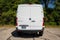 2026 Mercedes-Benz Sprinter 2500 Cargo 144 WB