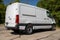 2026 Mercedes-Benz Sprinter 2500 Cargo 144 WB