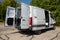 2026 Mercedes-Benz Sprinter 2500 Cargo 144 WB