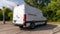 2026 Mercedes-Benz Sprinter 2500 Cargo 144 WB