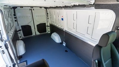 2026 Mercedes-Benz Sprinter 2500 Cargo 144 WB