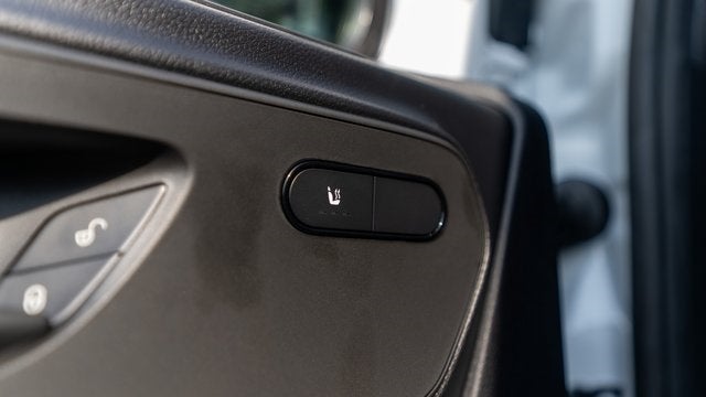 2026 Mercedes-Benz Sprinter 2500 Cargo 144 WB