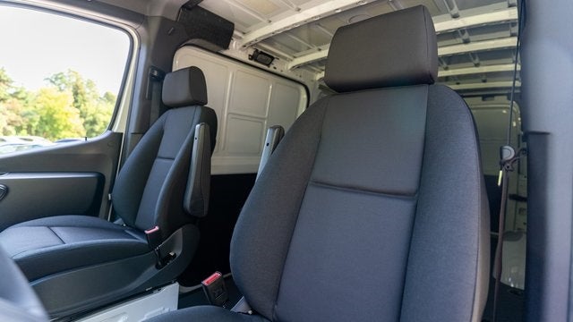 2026 Mercedes-Benz Sprinter 2500 Cargo 144 WB