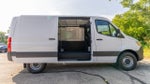 2026 Mercedes-Benz Sprinter 2500 Cargo 144 WB