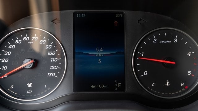 2026 Mercedes-Benz Sprinter 2500 Cargo 144 WB