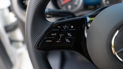 2026 Mercedes-Benz Sprinter 2500 Cargo 144 WB